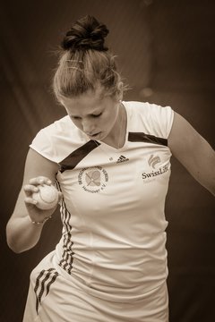 Ausschnitte 4477 - 1. und 2. Damen Wahlstedt